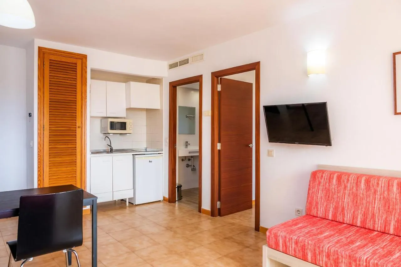 Σπίτι διακοπών Apto Con Terraza 402 Cala Millor  Ισπανία